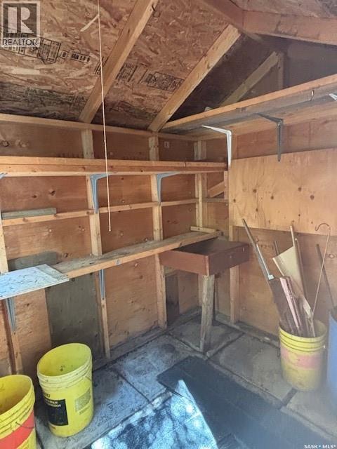 722 1St Street, Canora, SK - Indoor