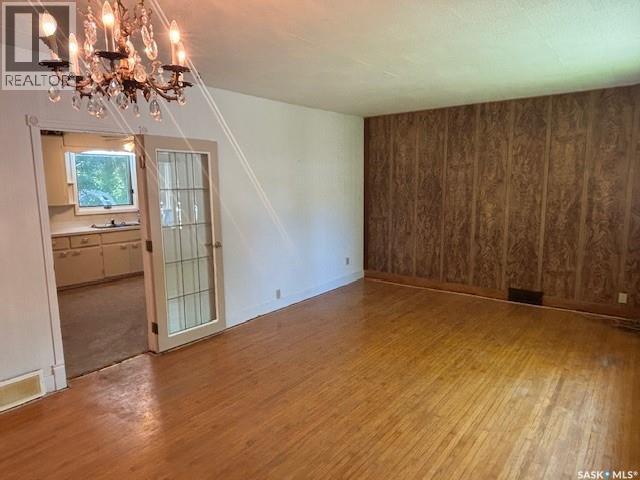 722 1St Street, Canora, SK - Indoor Photo Showing Other Room