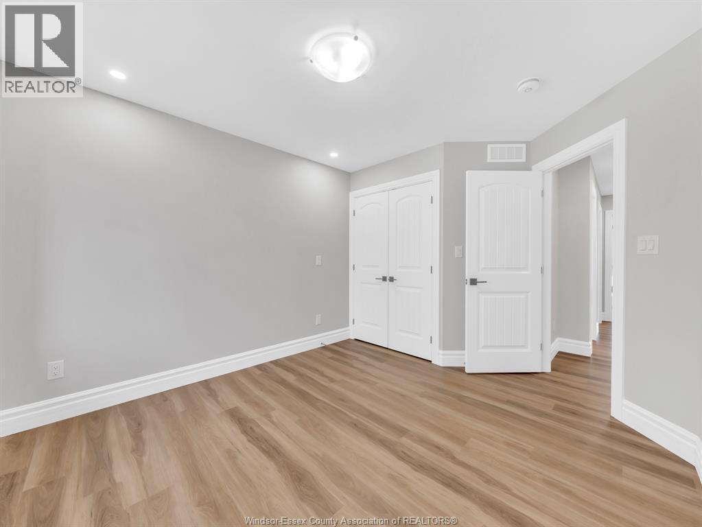 485 Church Street, Windsor, ON - Indoor Photo Showing Other Room