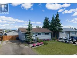 1128 118 Avenue Dawson Creek, BC V1G 3H5