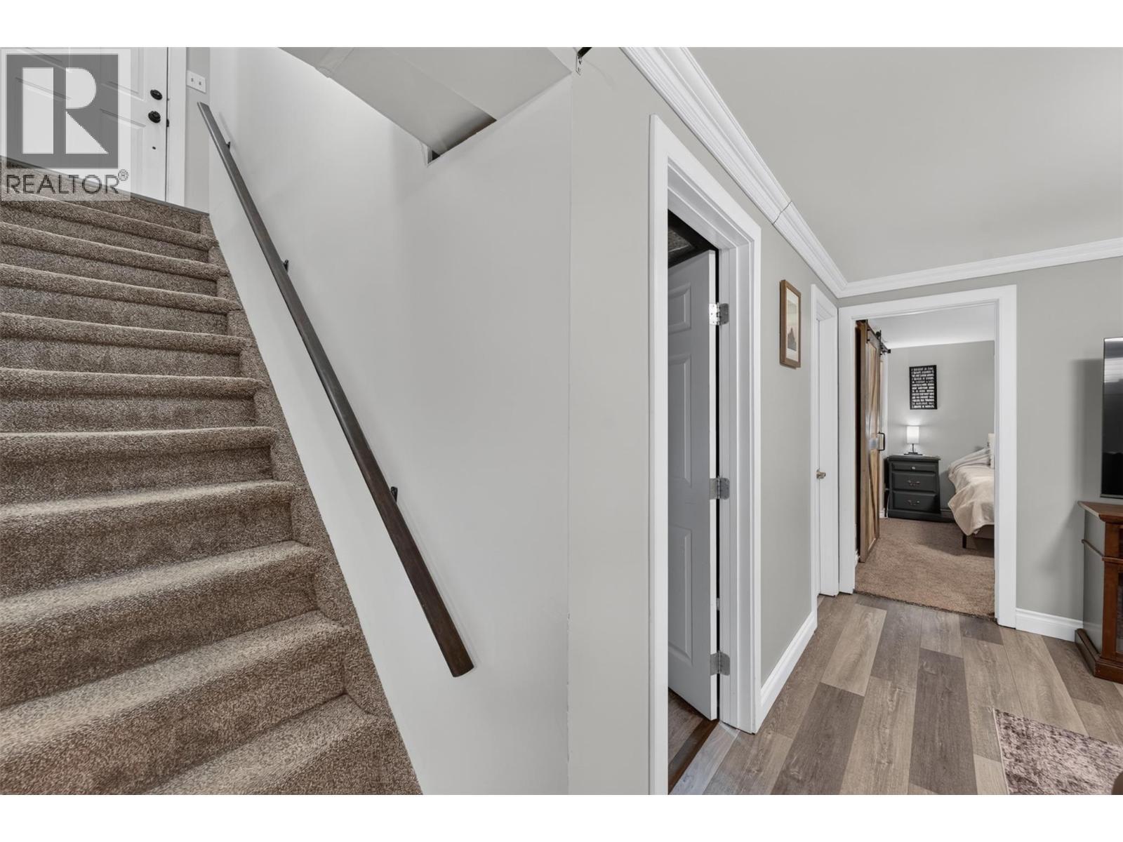1128 118 Avenue, Dawson Creek, BC - Indoor Photo Showing Other Room