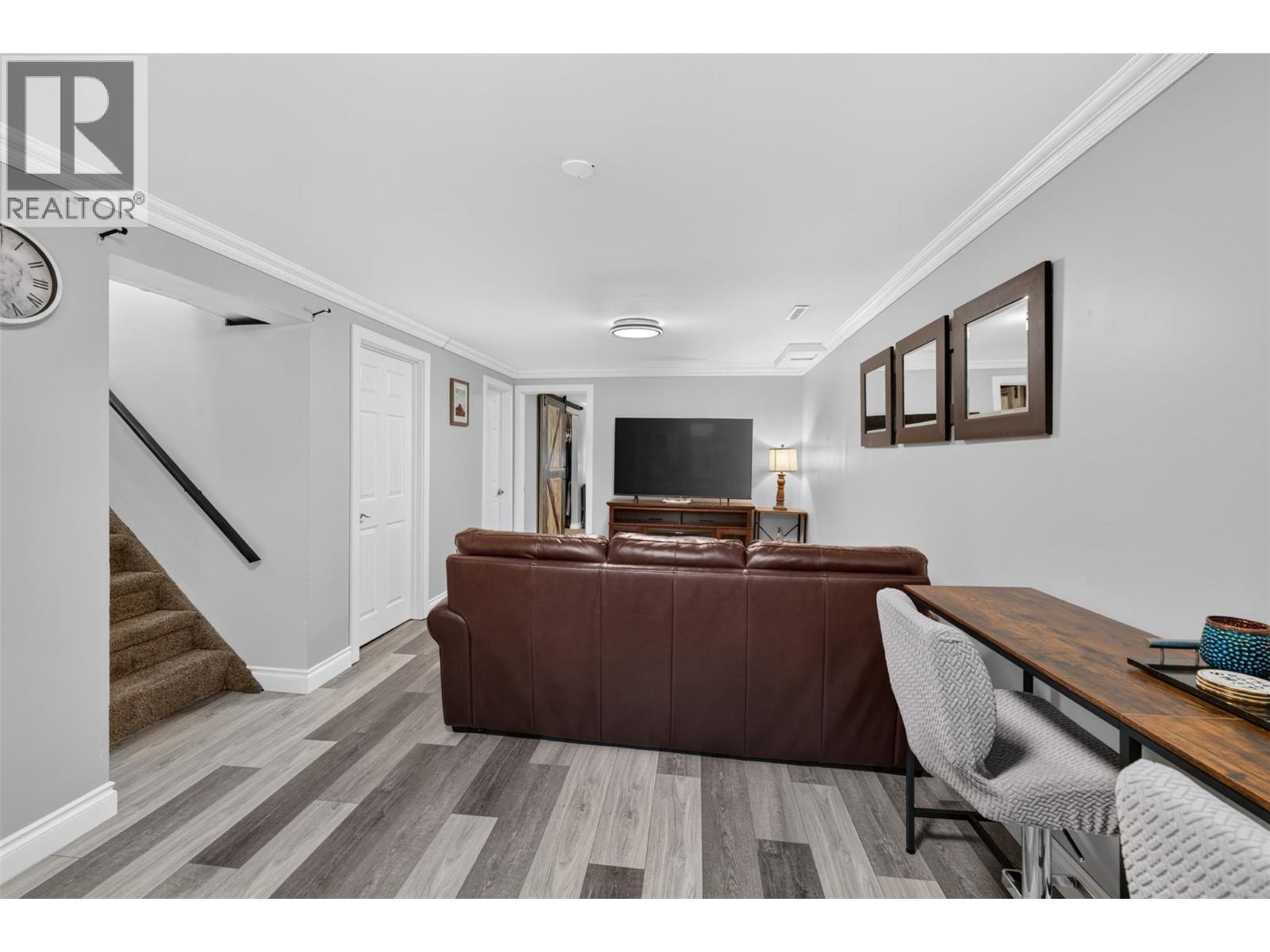 1128 118 Avenue, Dawson Creek, BC - Indoor