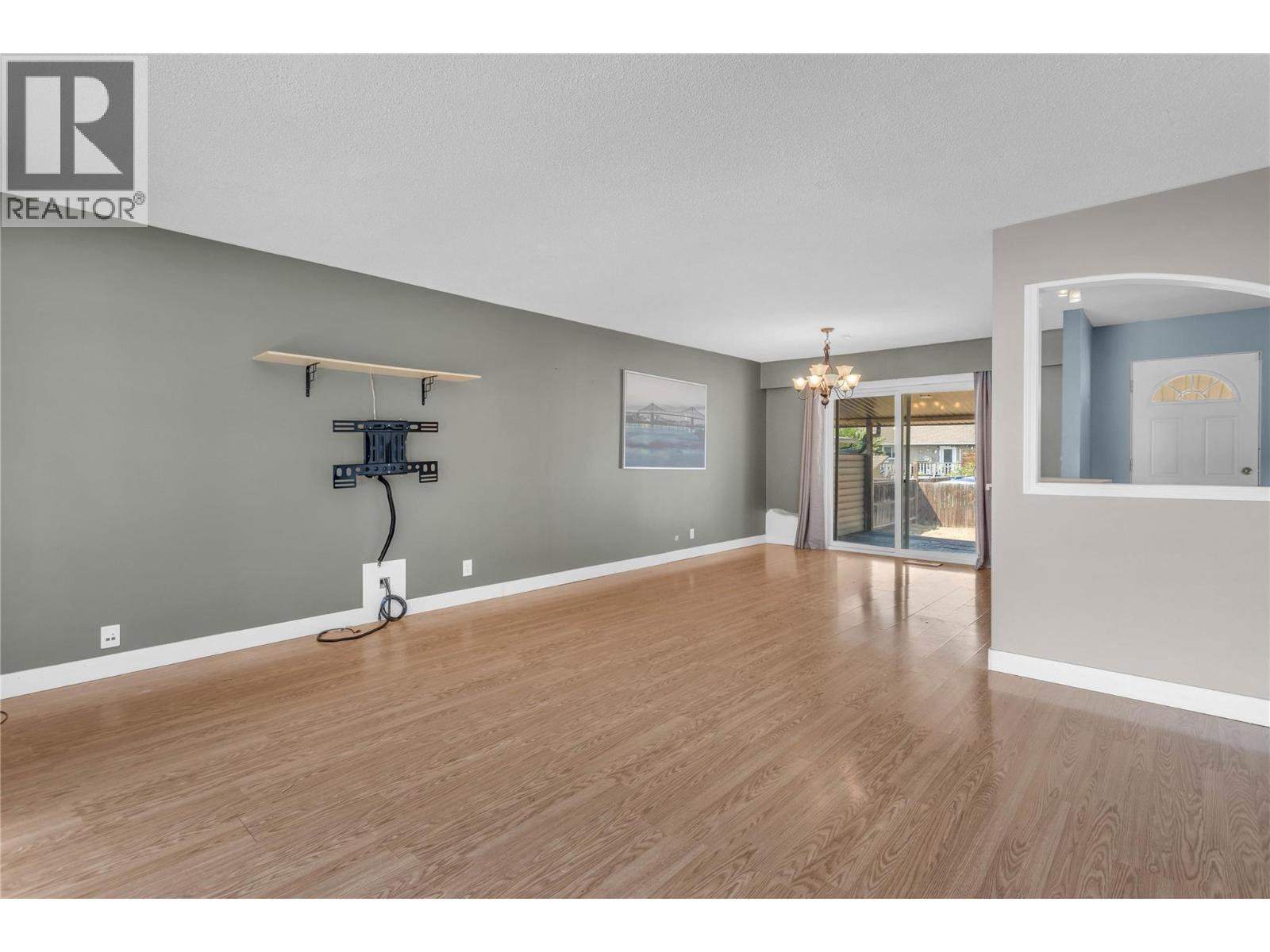 240 Petch Road, Kelowna, BC - Indoor Photo Showing Other Room