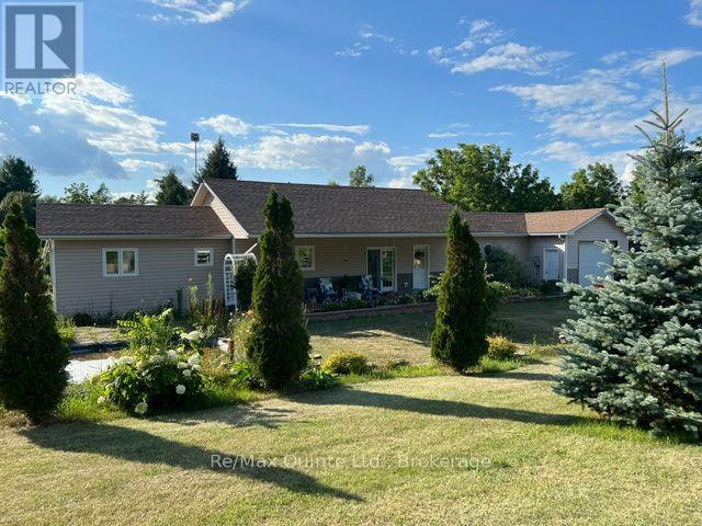 1874 Stockdale Road, Quinte West (Murray Ward), ON - Outdoor