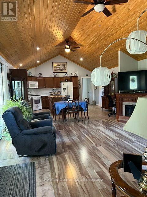 1874 Stockdale Road, Quinte West (Murray Ward), ON - Indoor