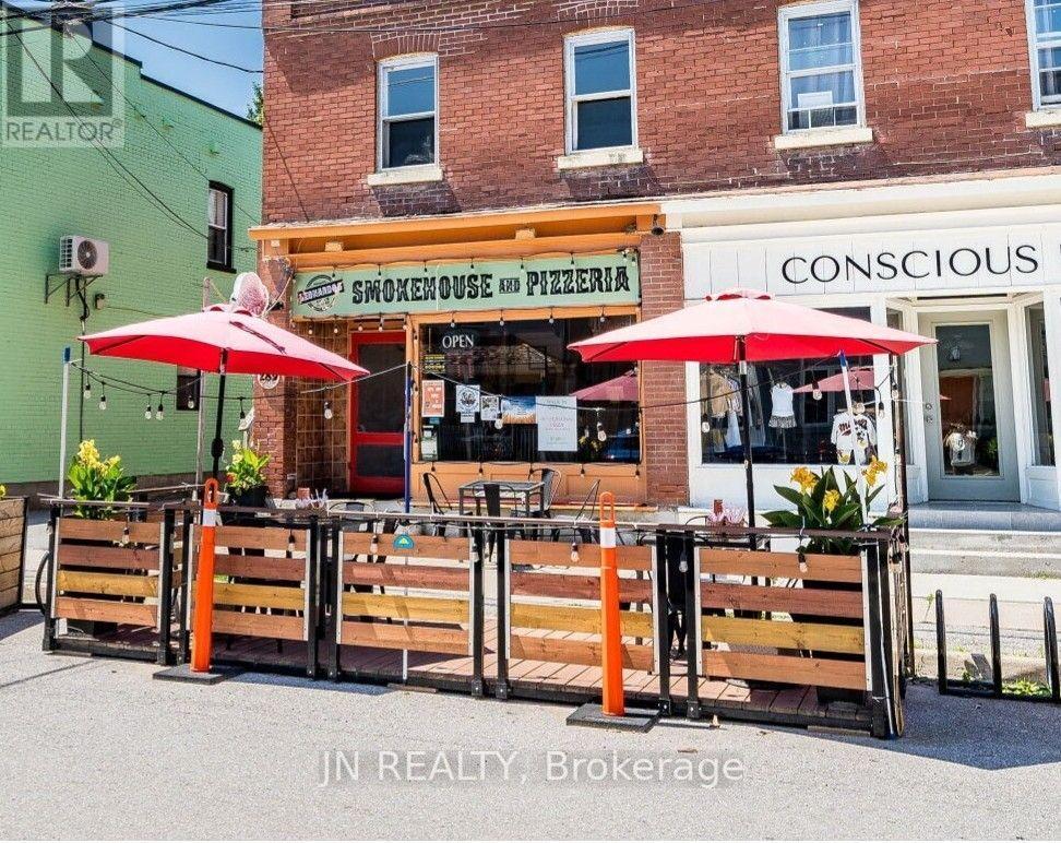 289 Main Street W, King, ON