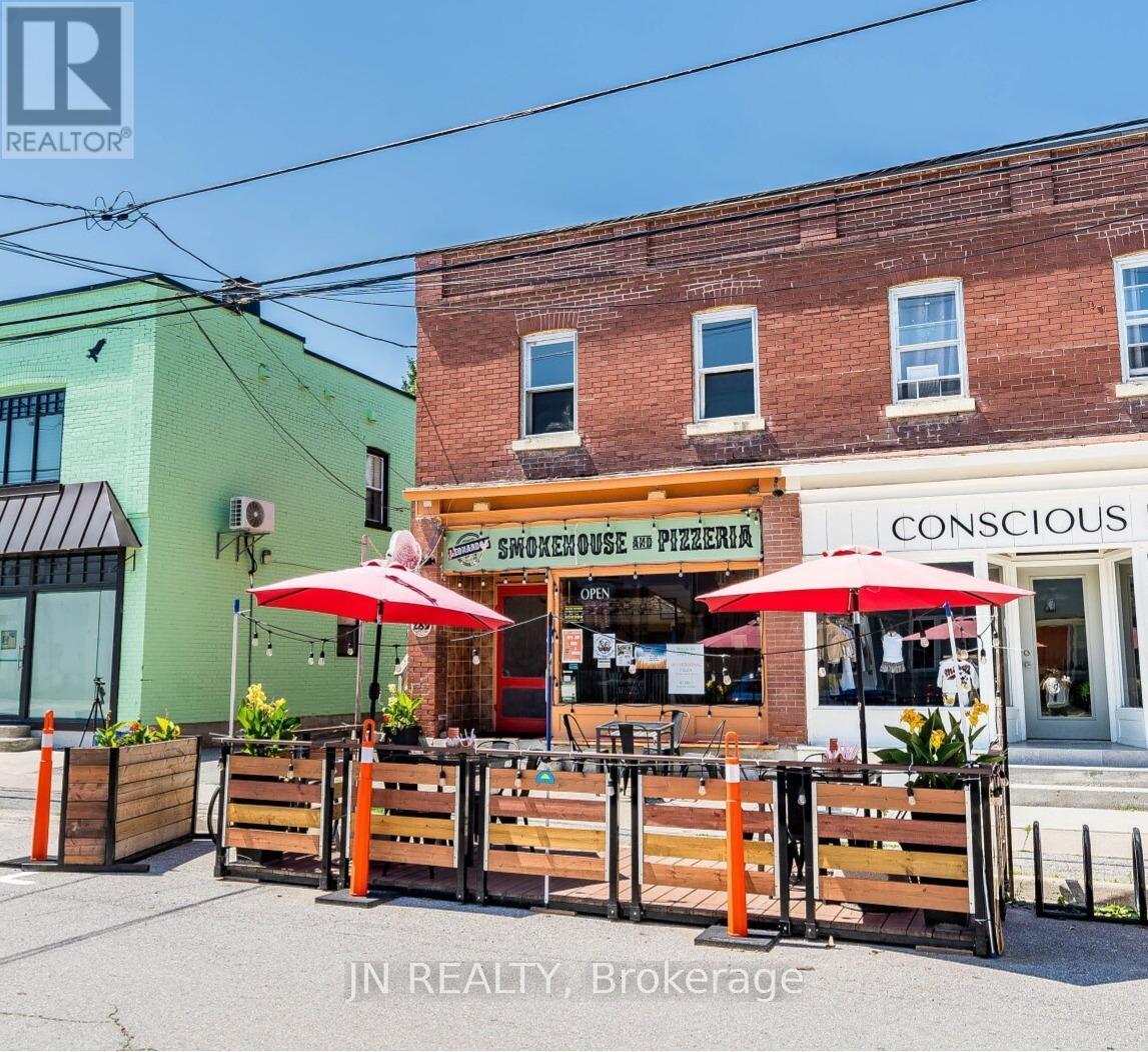 289 Main Street W, King, ON
