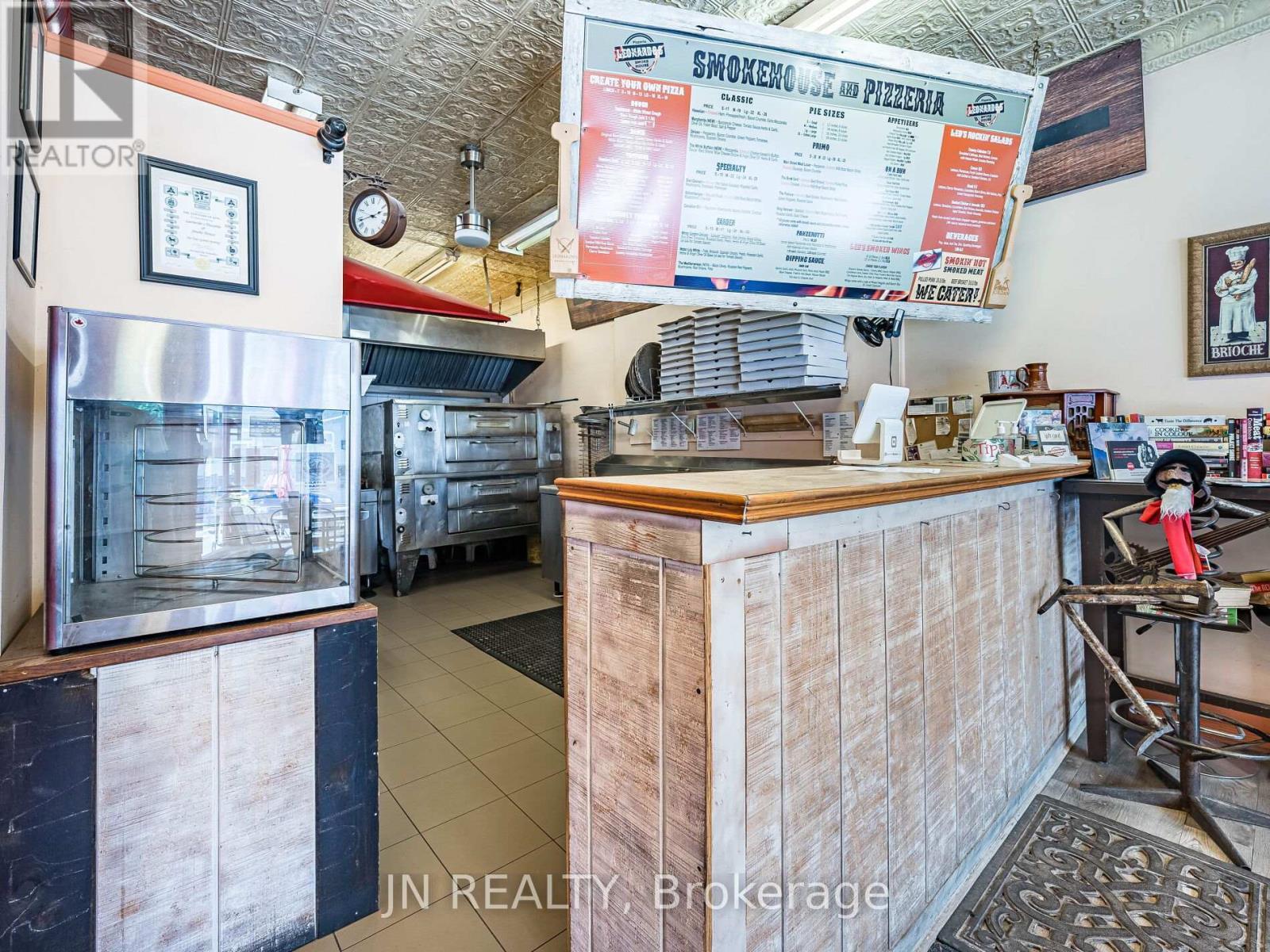 289 Main Street W, King, ON