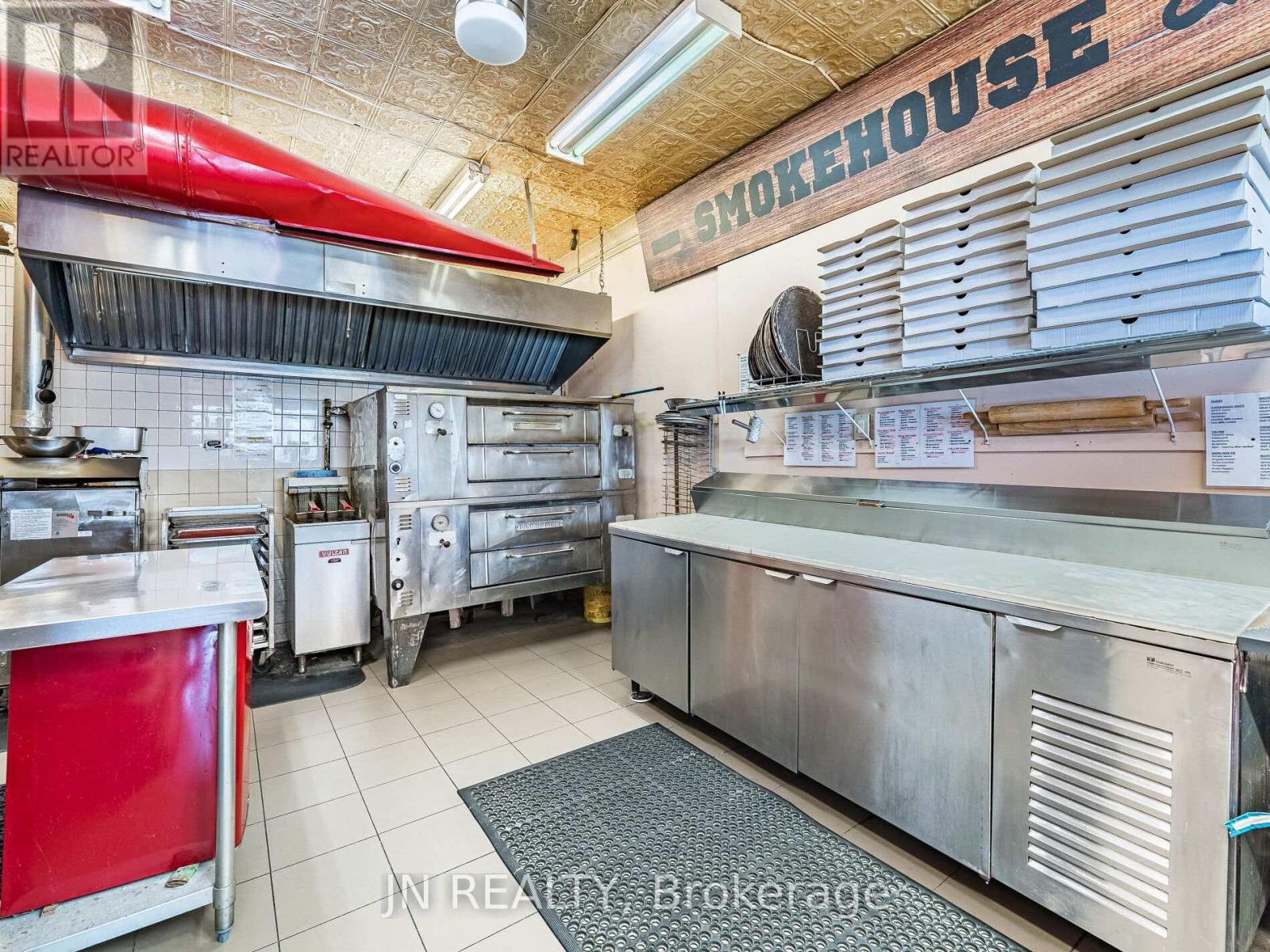 289 Main Street W, King, ON