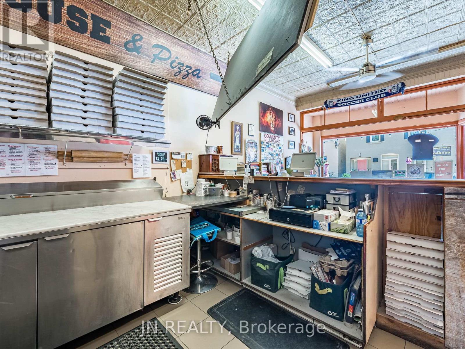 289 Main Street W, King, ON
