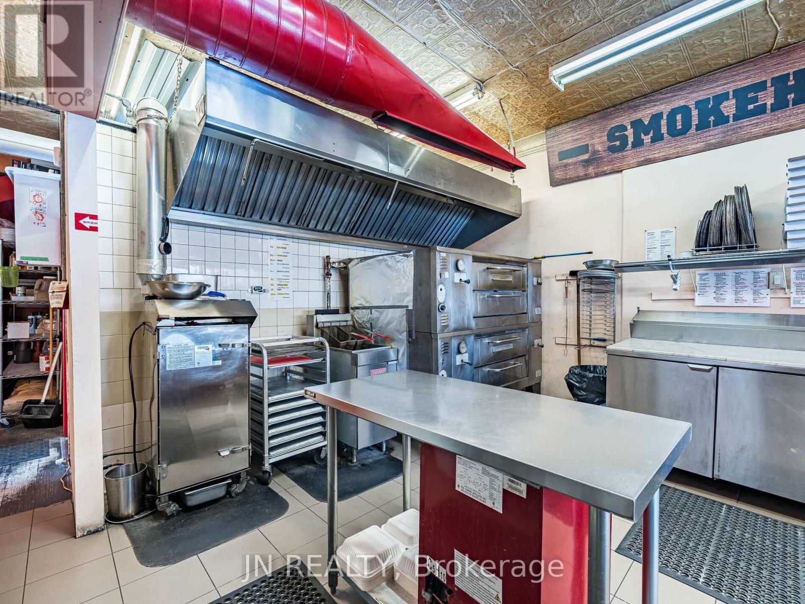 289 Main Street W, King, ON