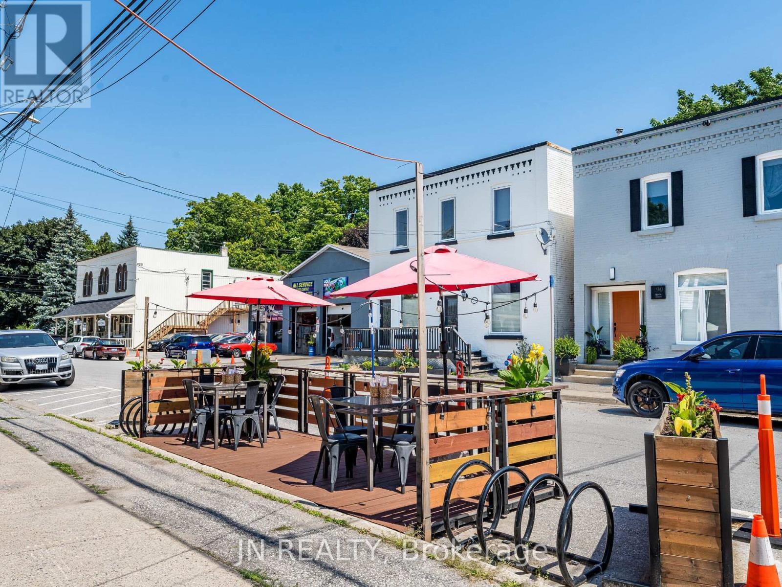 289 Main Street W, King, ON