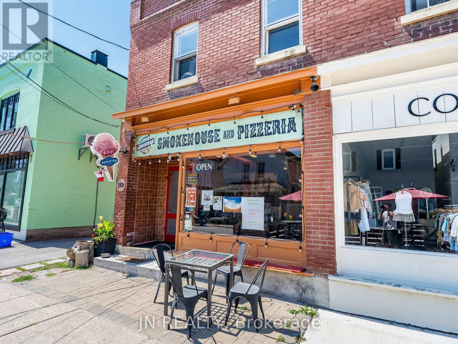 289 Main Street W, King, ON