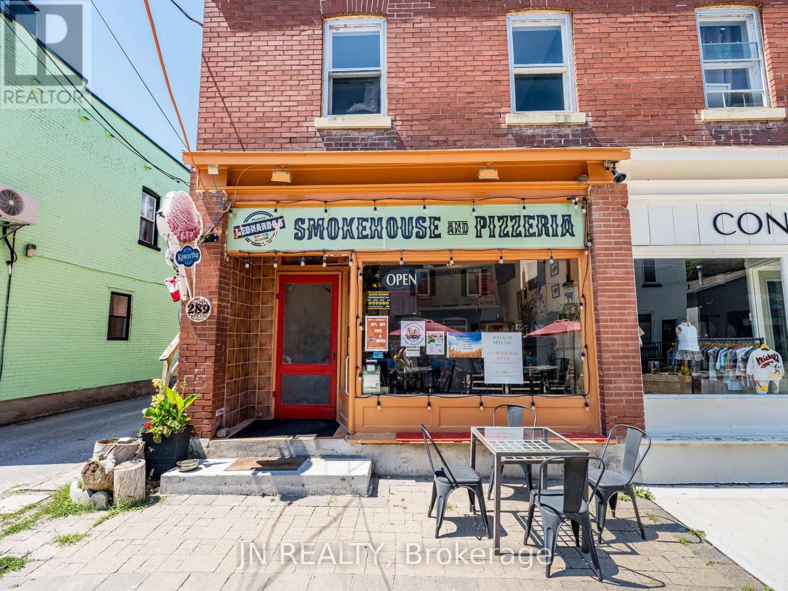 289 Main Street W, King, ON