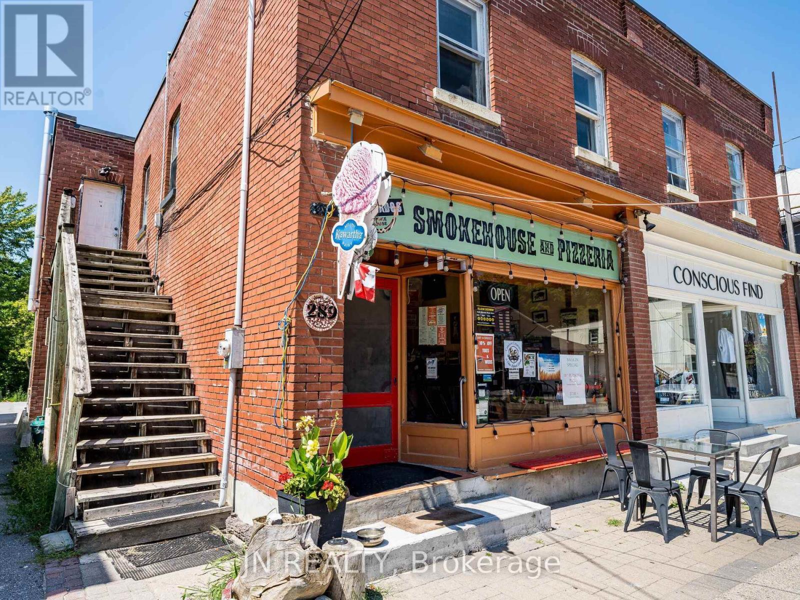 289 Main Street W, King, ON