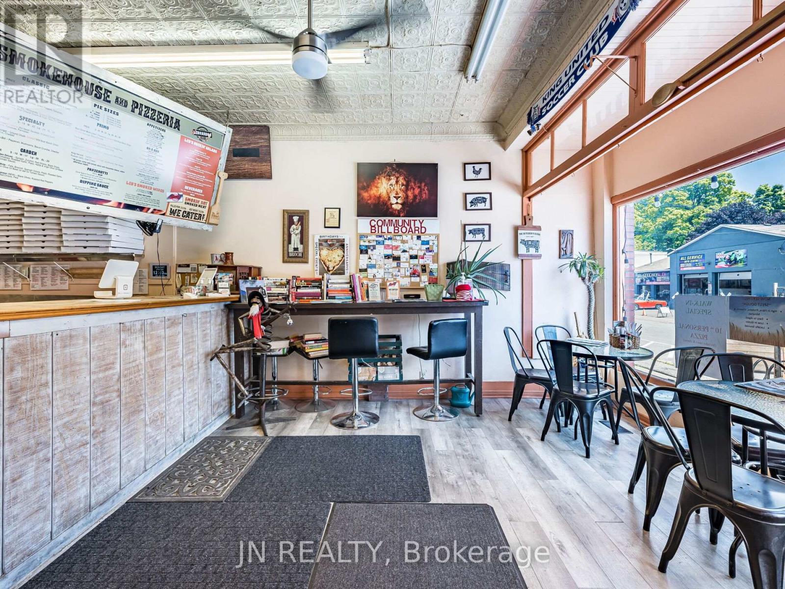 289 Main Street W, King, ON