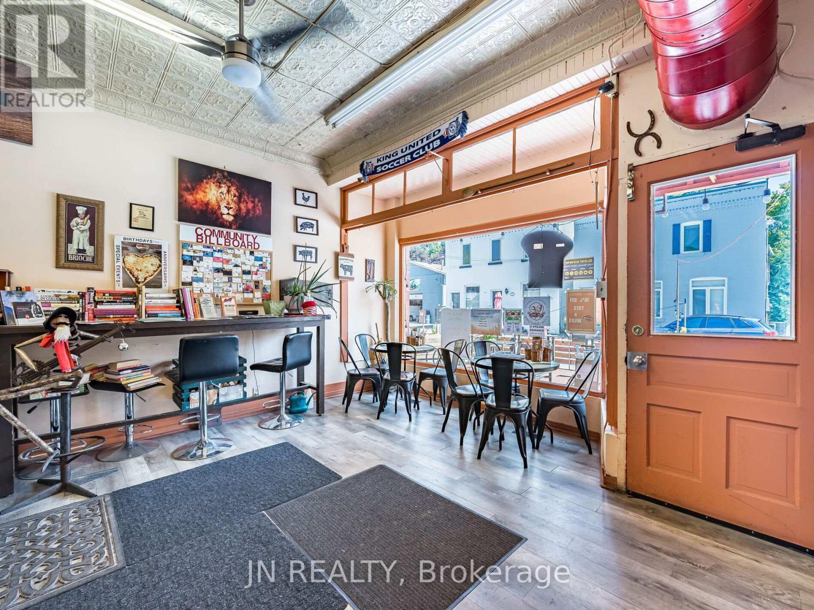 289 Main Street W, King, ON