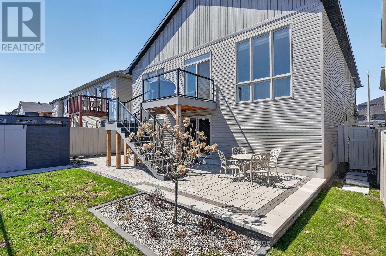 724 Parade Drive, Ottawa, ON - Outdoor
