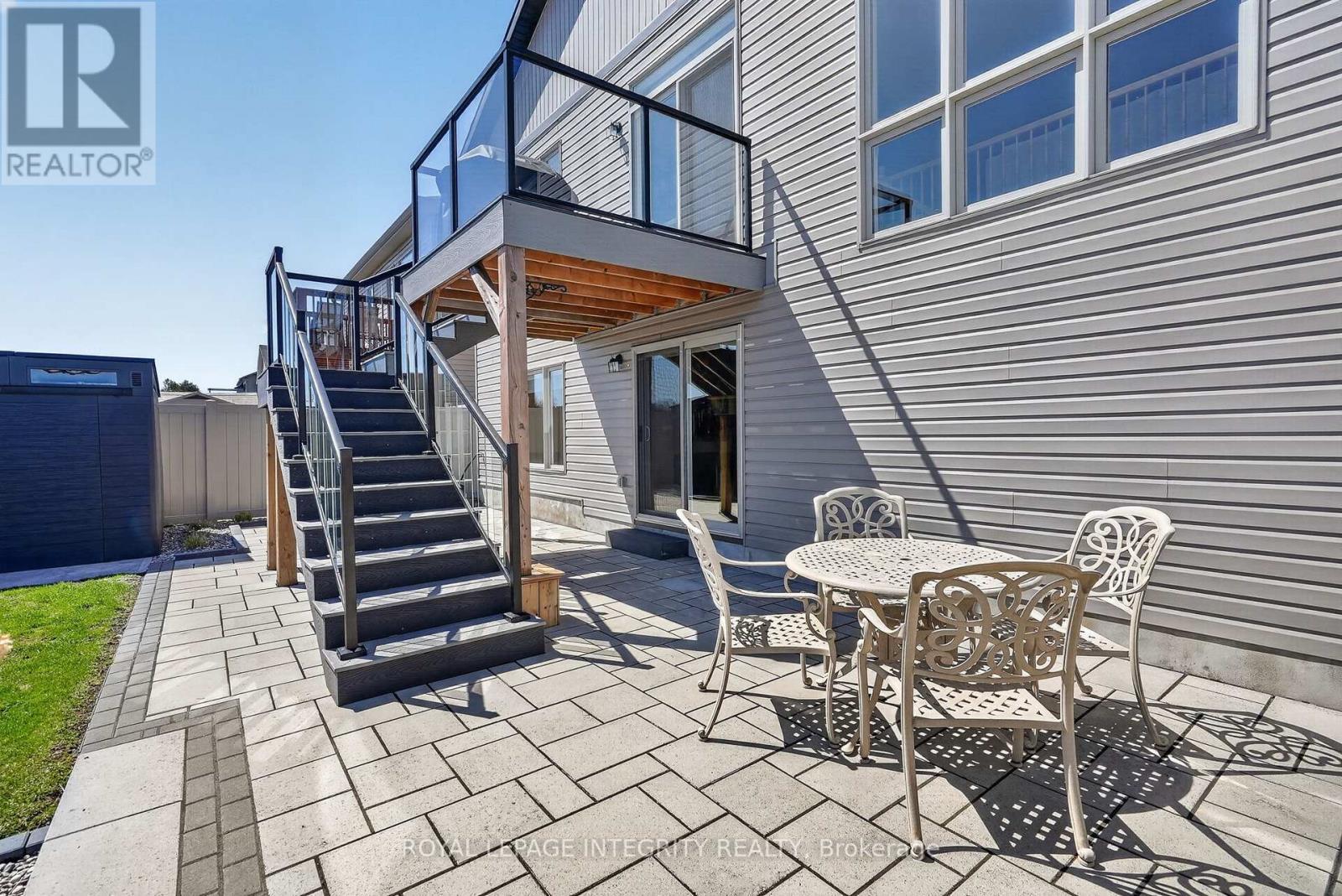 724 Parade Drive, Ottawa, ON - Outdoor