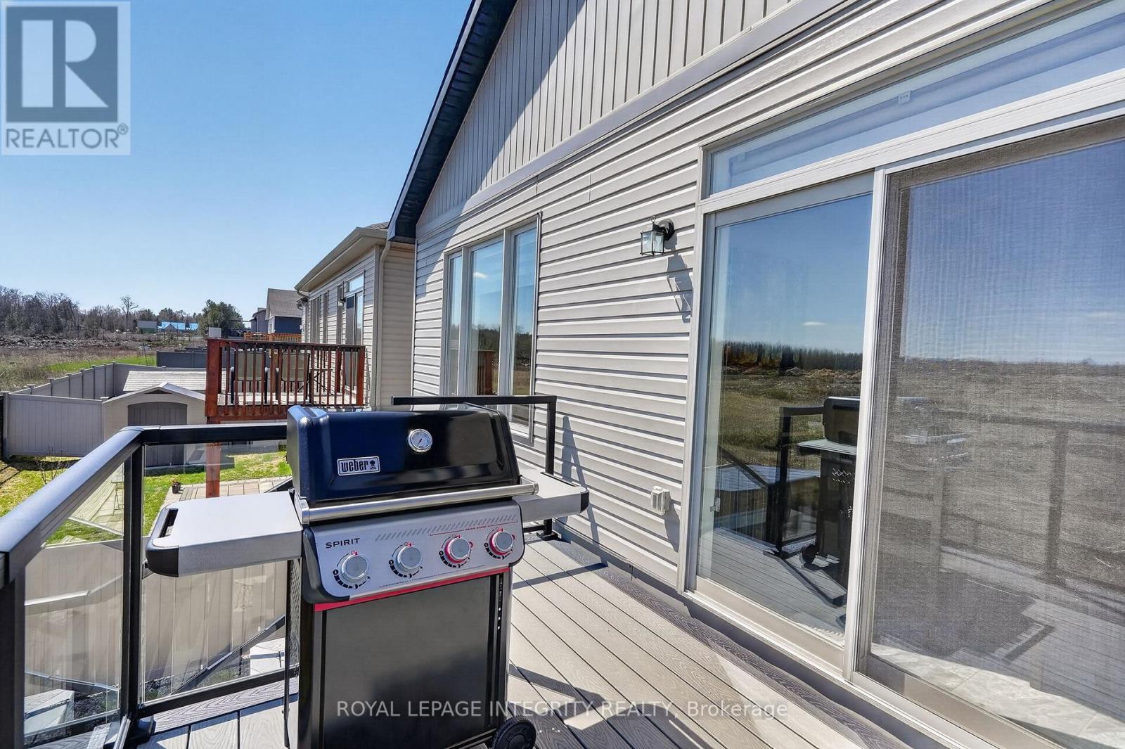 724 Parade Drive, Ottawa, ON - Outdoor