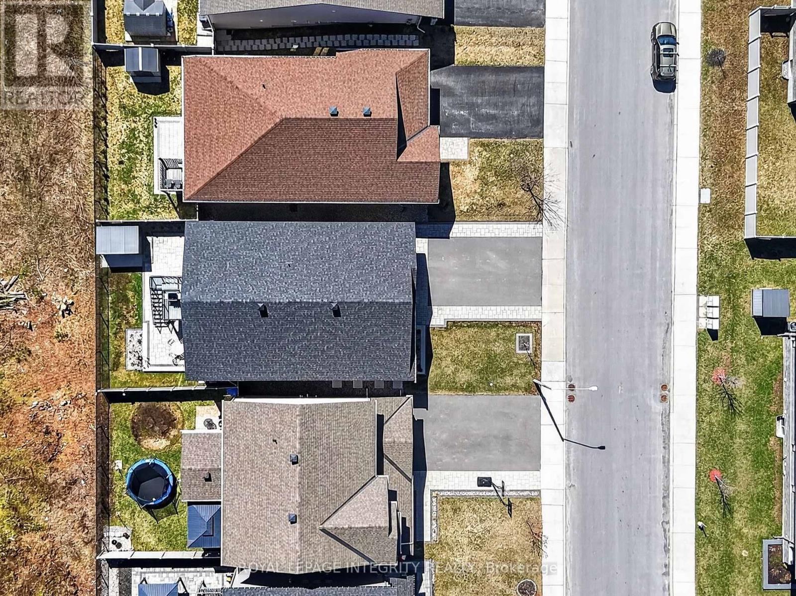 724 Parade Drive, Ottawa, ON - Outdoor