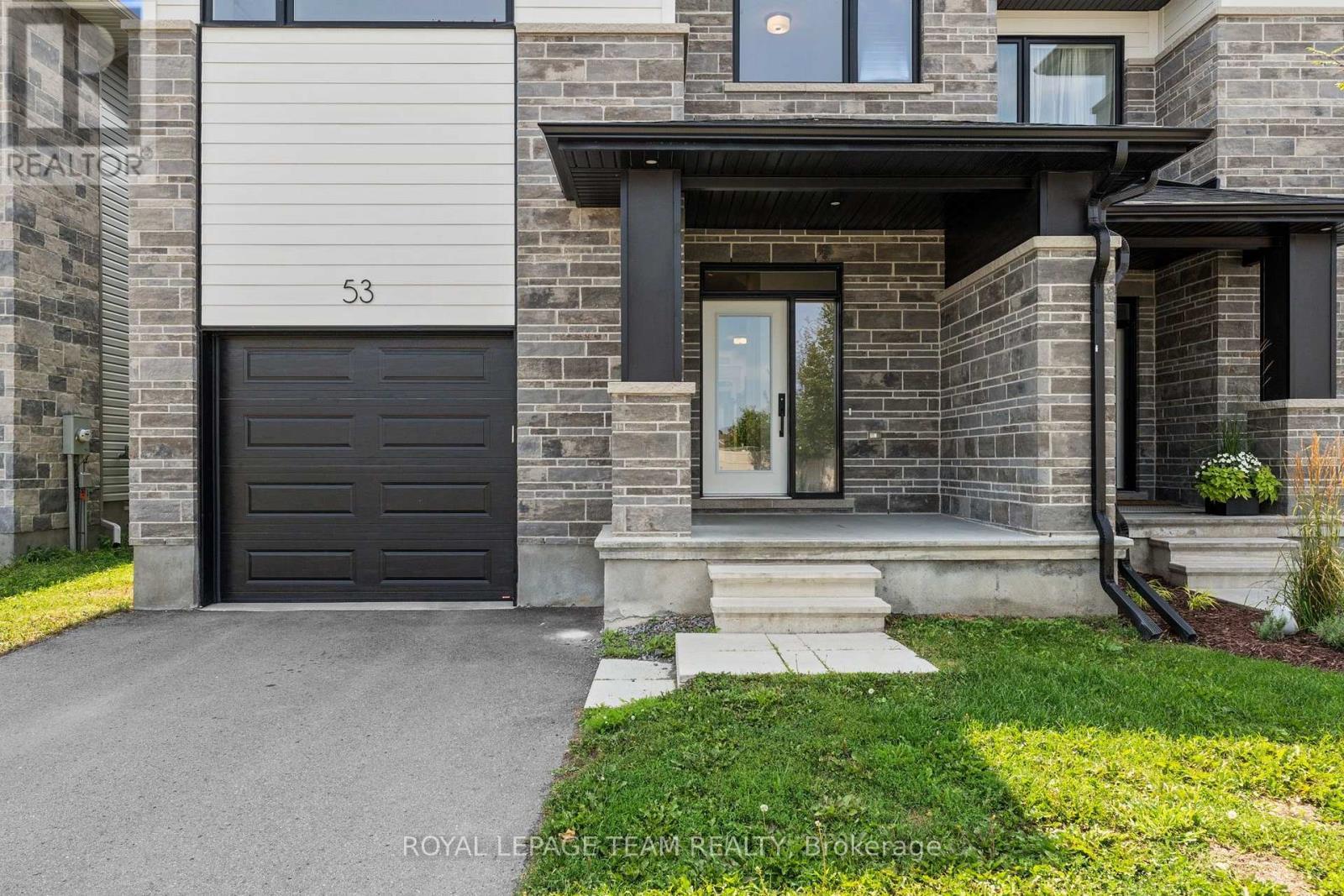 53 Mac Beattie Drive, Arnprior, ON - Outdoor