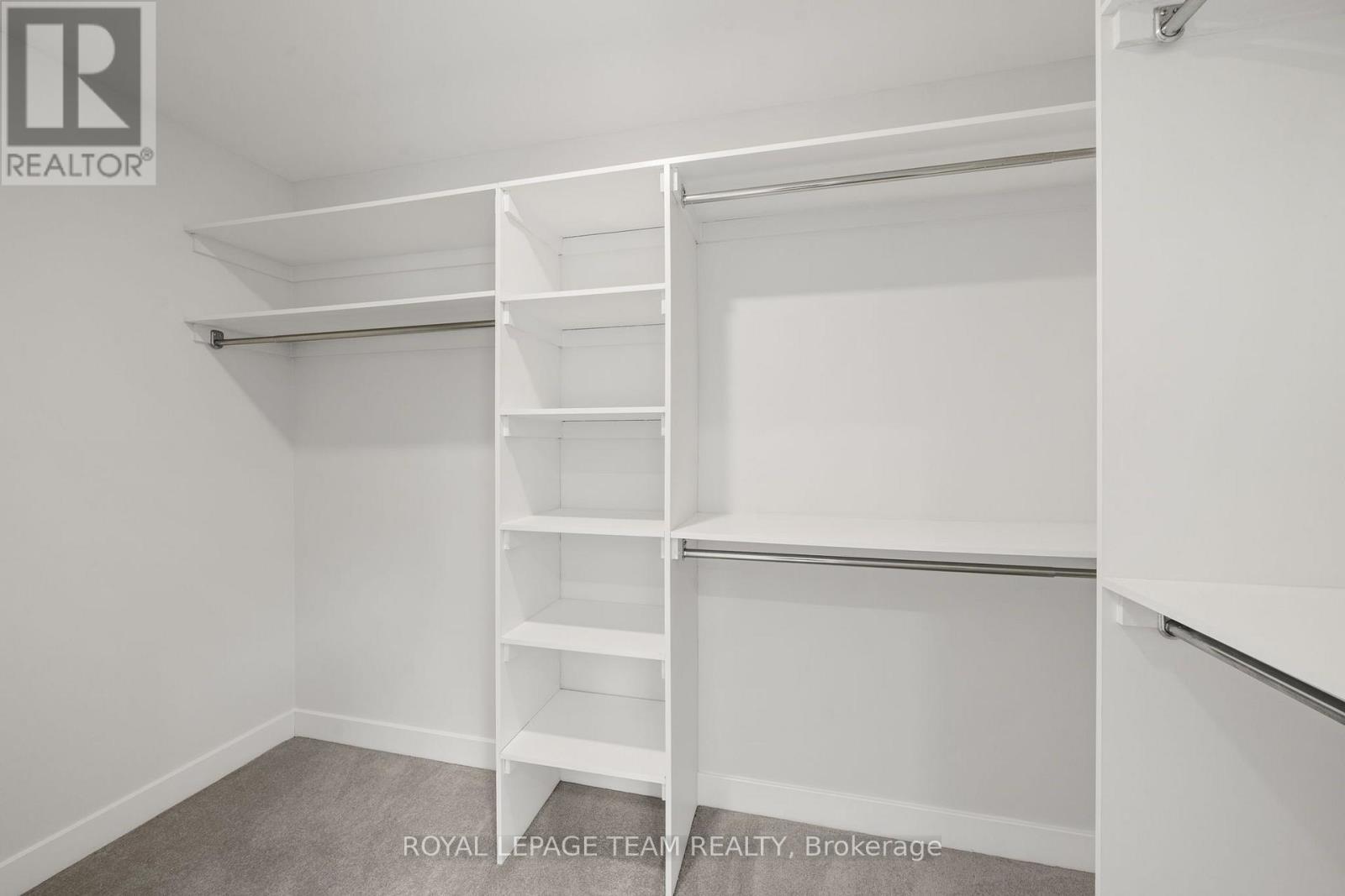 53 Mac Beattie Drive, Arnprior, ON - Indoor With Storage