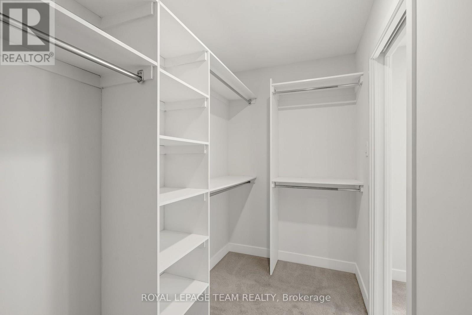 53 Mac Beattie Drive, Arnprior, ON - Indoor With Storage