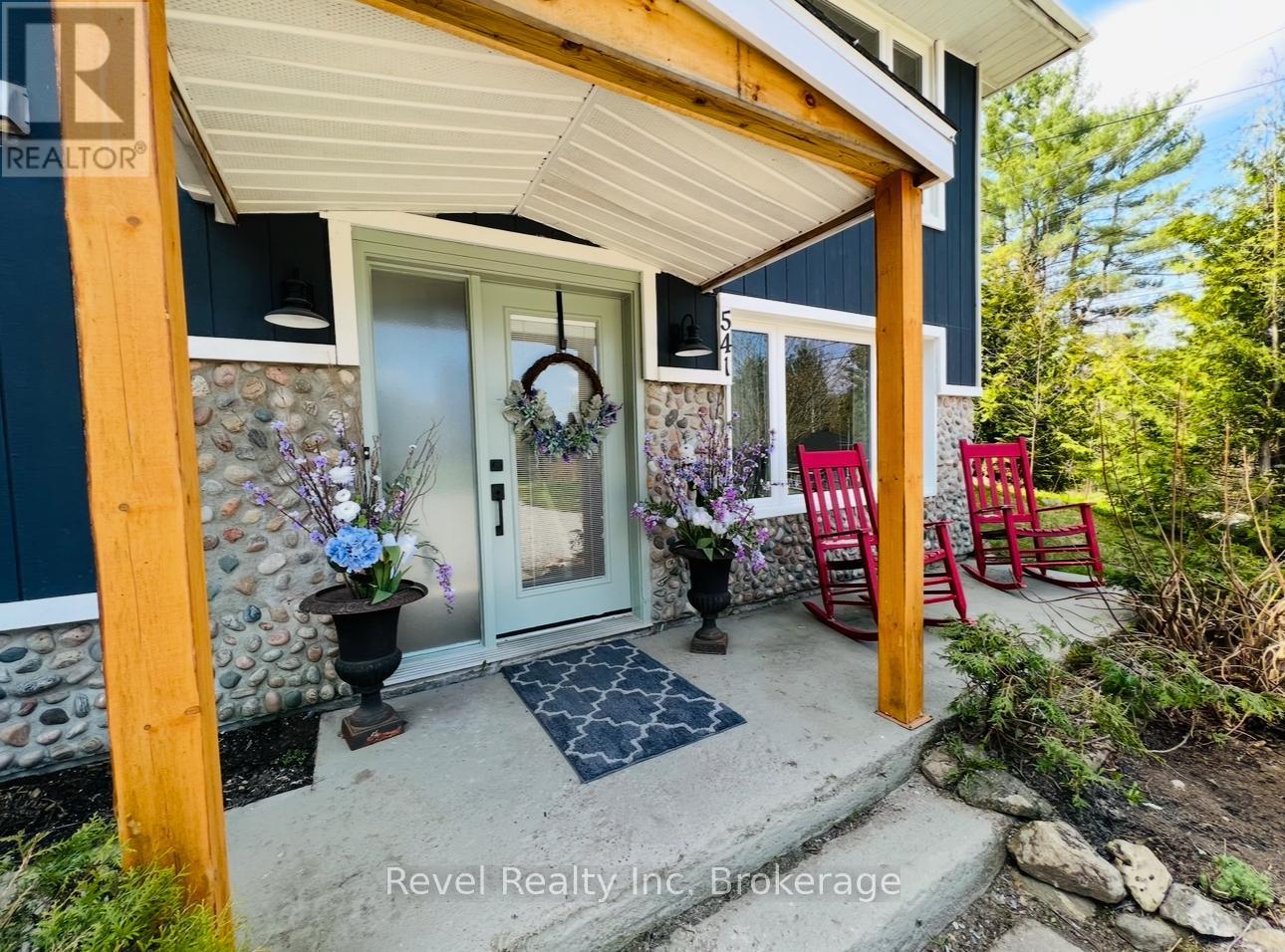 541 Donald Street, Mattawa, ON - Outdoor
