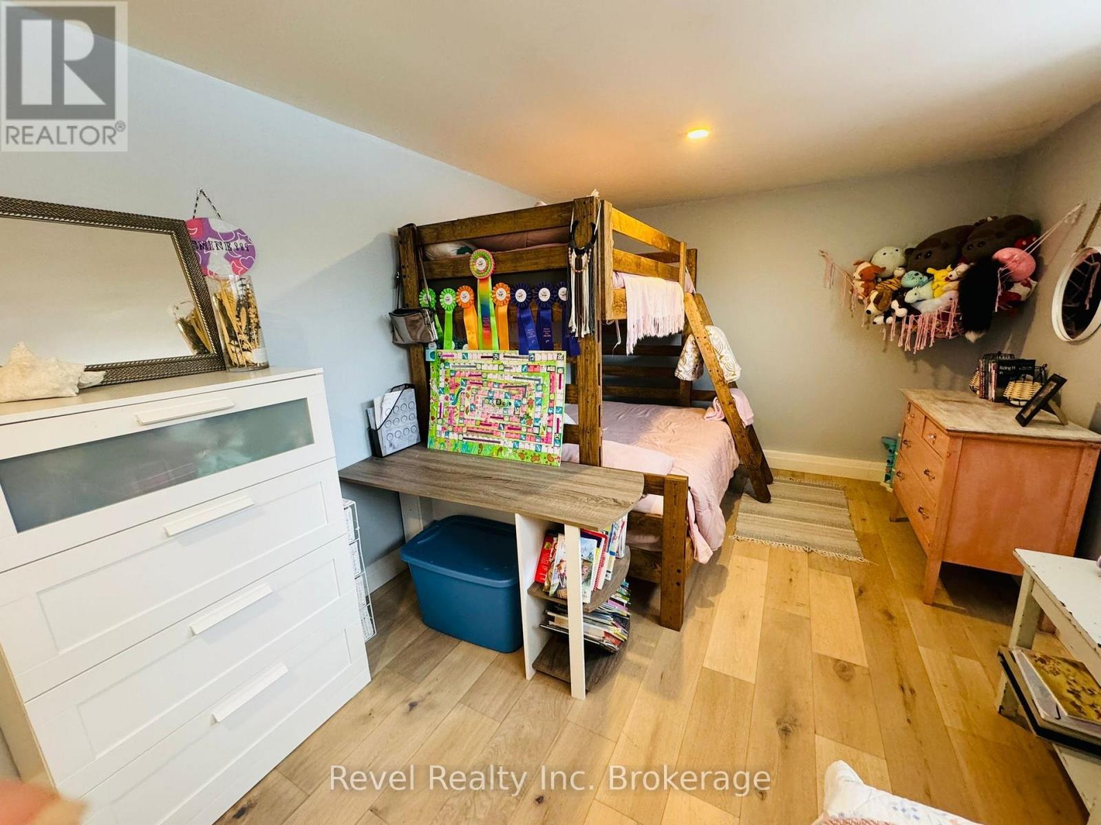 541 Donald Street, Mattawa, ON - Indoor Photo Showing Other Room
