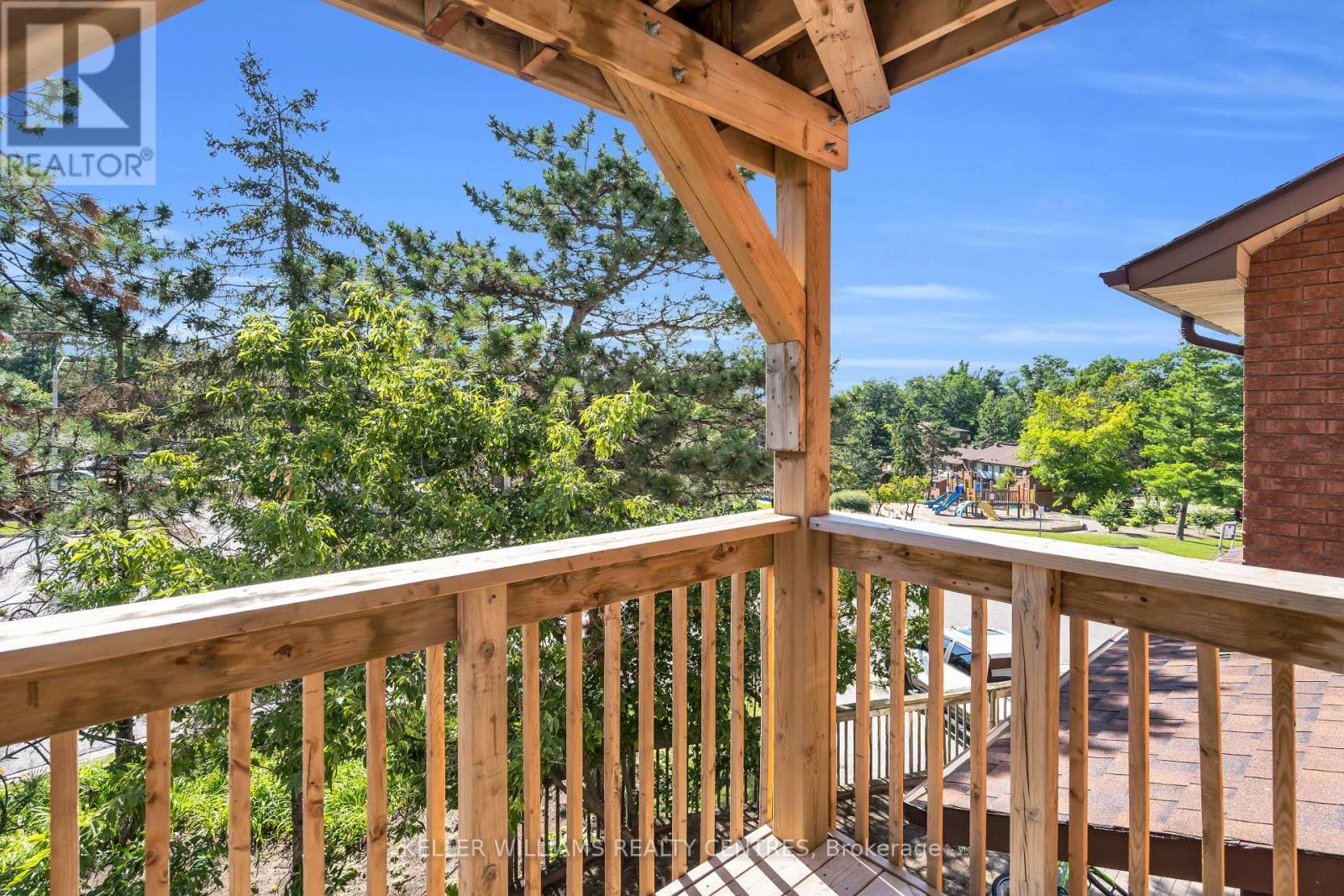 2 - 22 Meadow Lane, Barrie, ON - Outdoor With Exterior