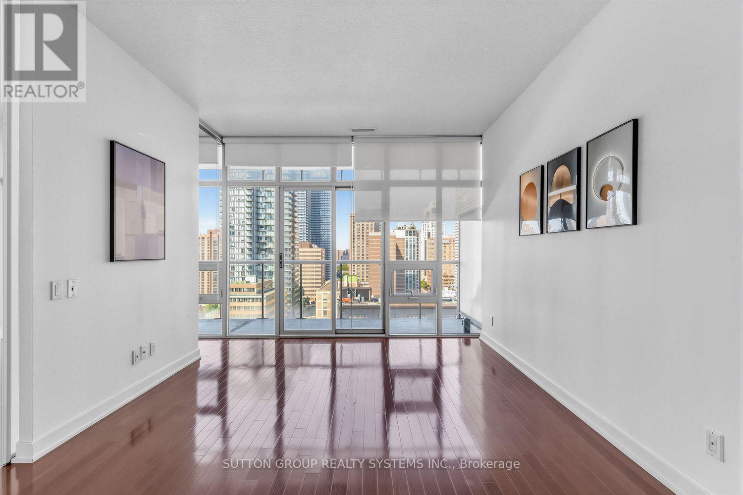 1406 - 33 Charles Street E, Toronto, ON - Indoor Photo Showing Other Room