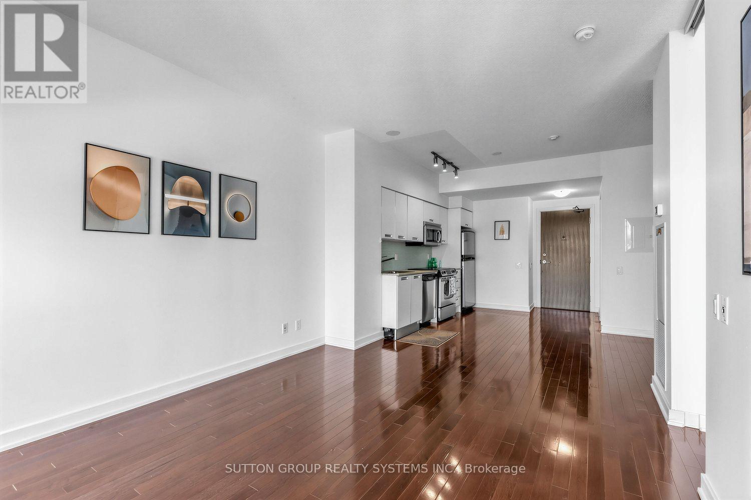 1406 - 33 Charles Street E, Toronto, ON - Indoor