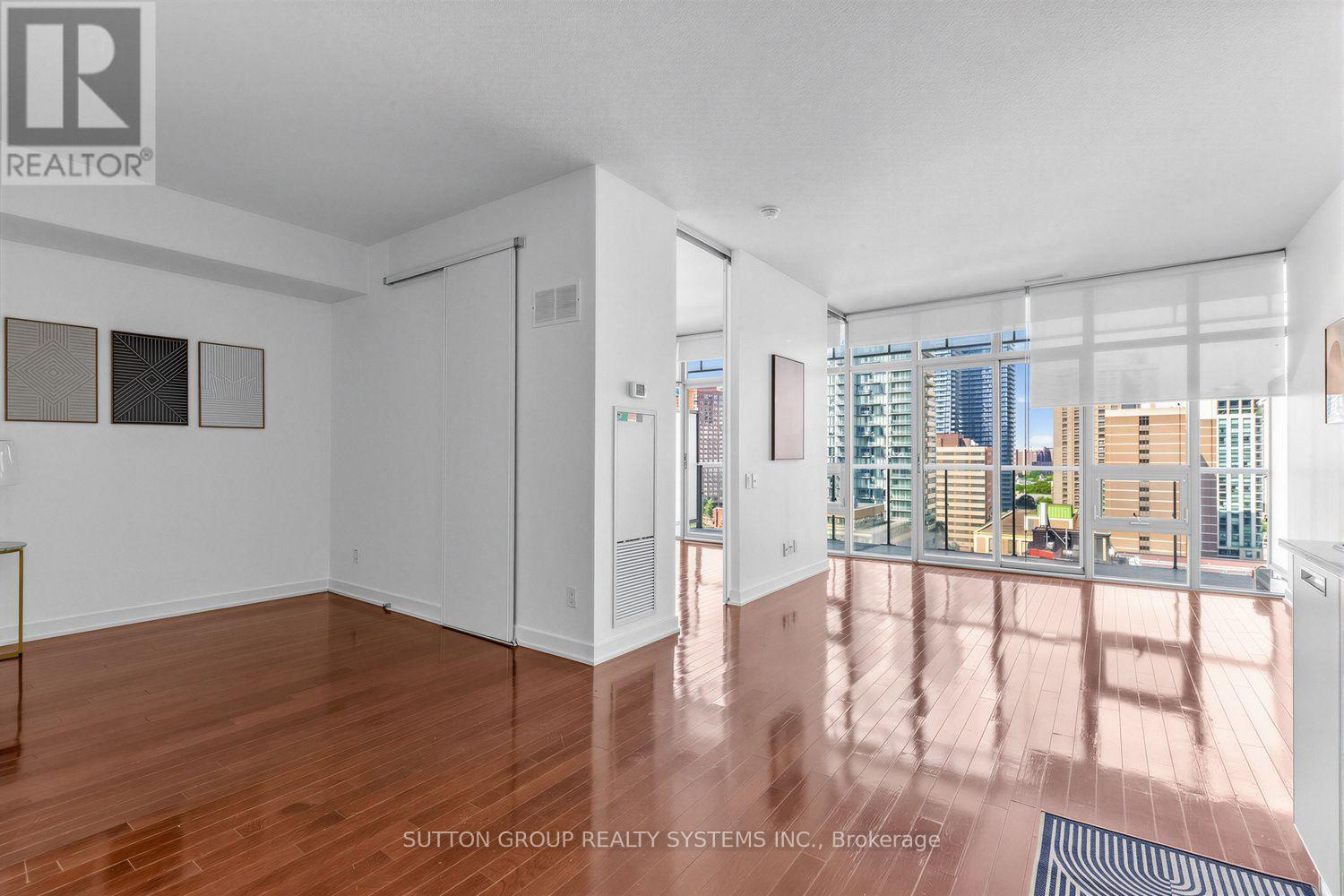 1406 - 33 Charles Street E, Toronto, ON - Indoor Photo Showing Other Room