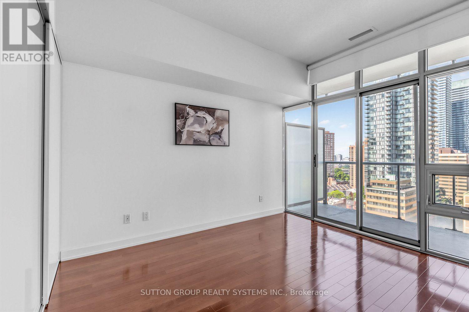 1406 - 33 Charles Street E, Toronto, ON - Indoor Photo Showing Other Room