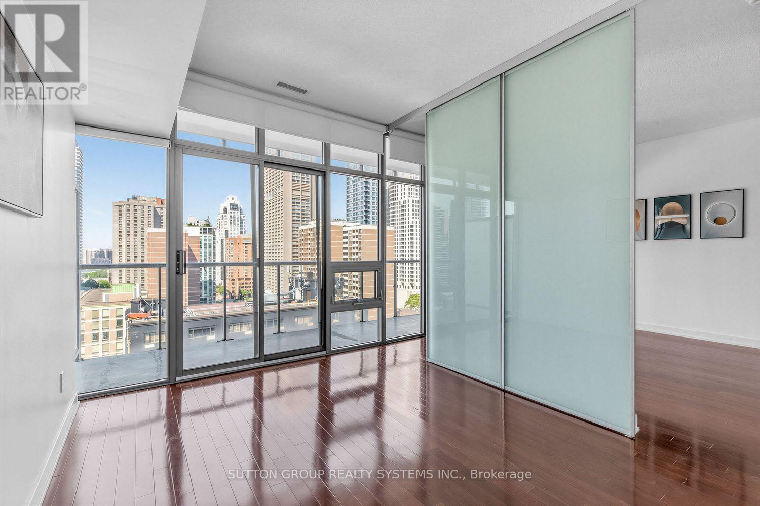 1406 - 33 Charles Street E, Toronto, ON - Indoor Photo Showing Other Room