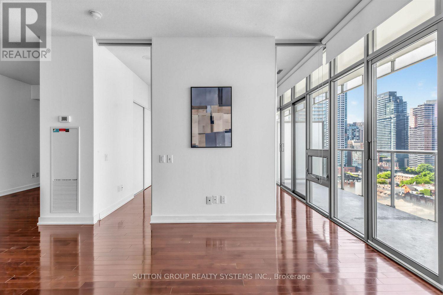 1406 - 33 Charles Street E, Toronto, ON - Indoor Photo Showing Other Room