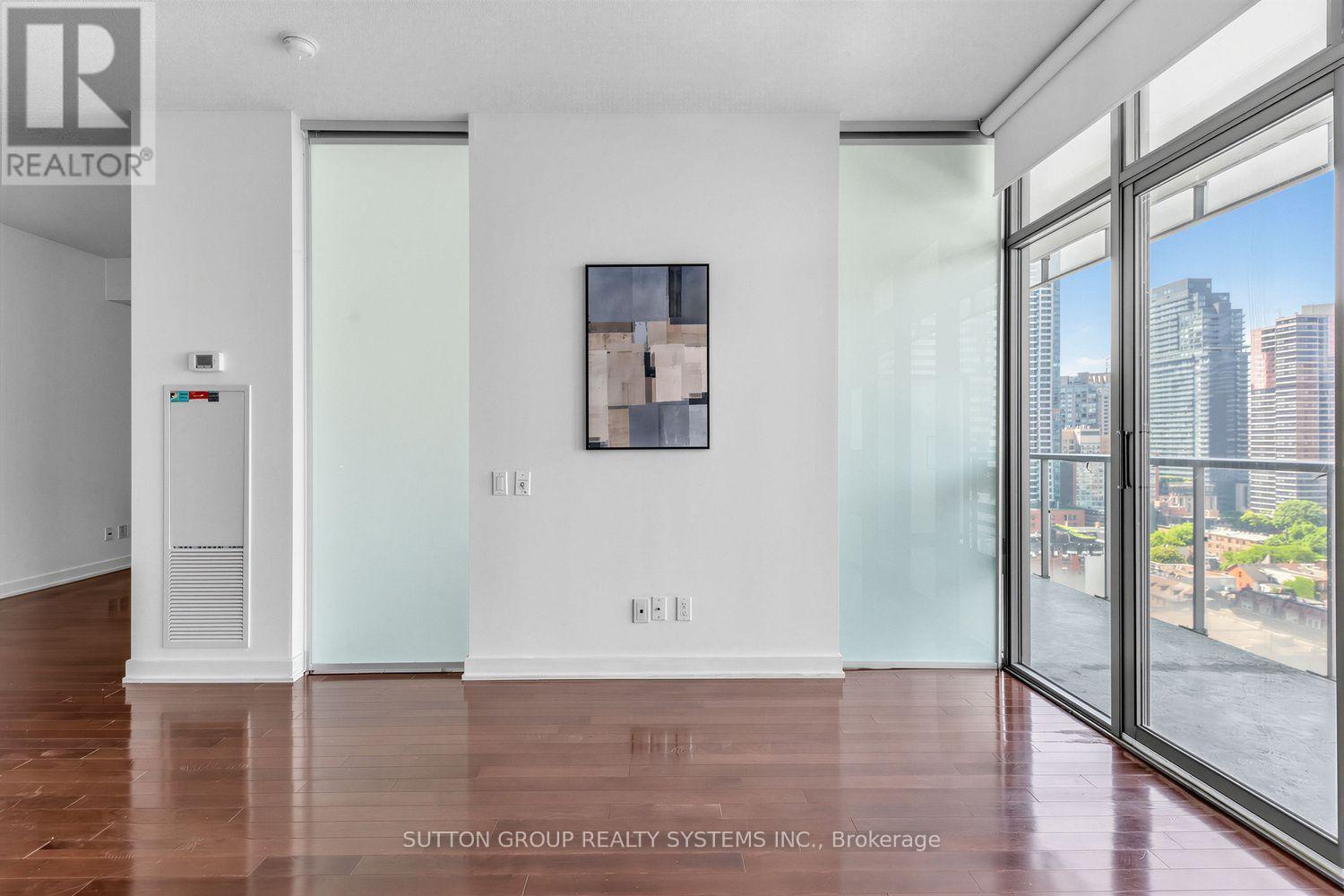 1406 - 33 Charles Street E, Toronto, ON - Indoor Photo Showing Other Room
