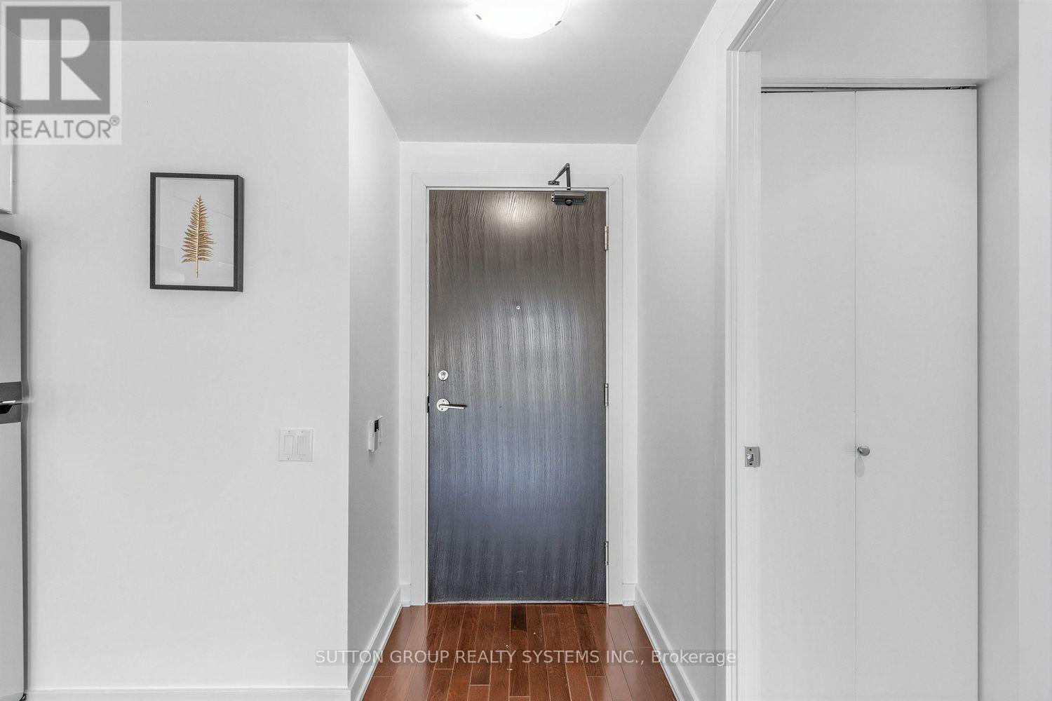 1406 - 33 Charles Street E, Toronto, ON - Indoor Photo Showing Other Room