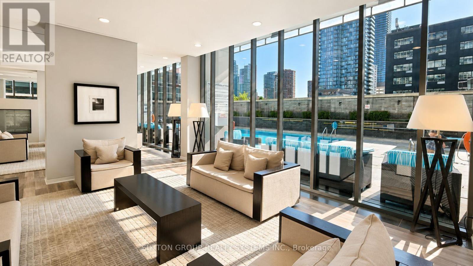 1406 - 33 Charles Street E, Toronto, ON - Photo Showing Other Room