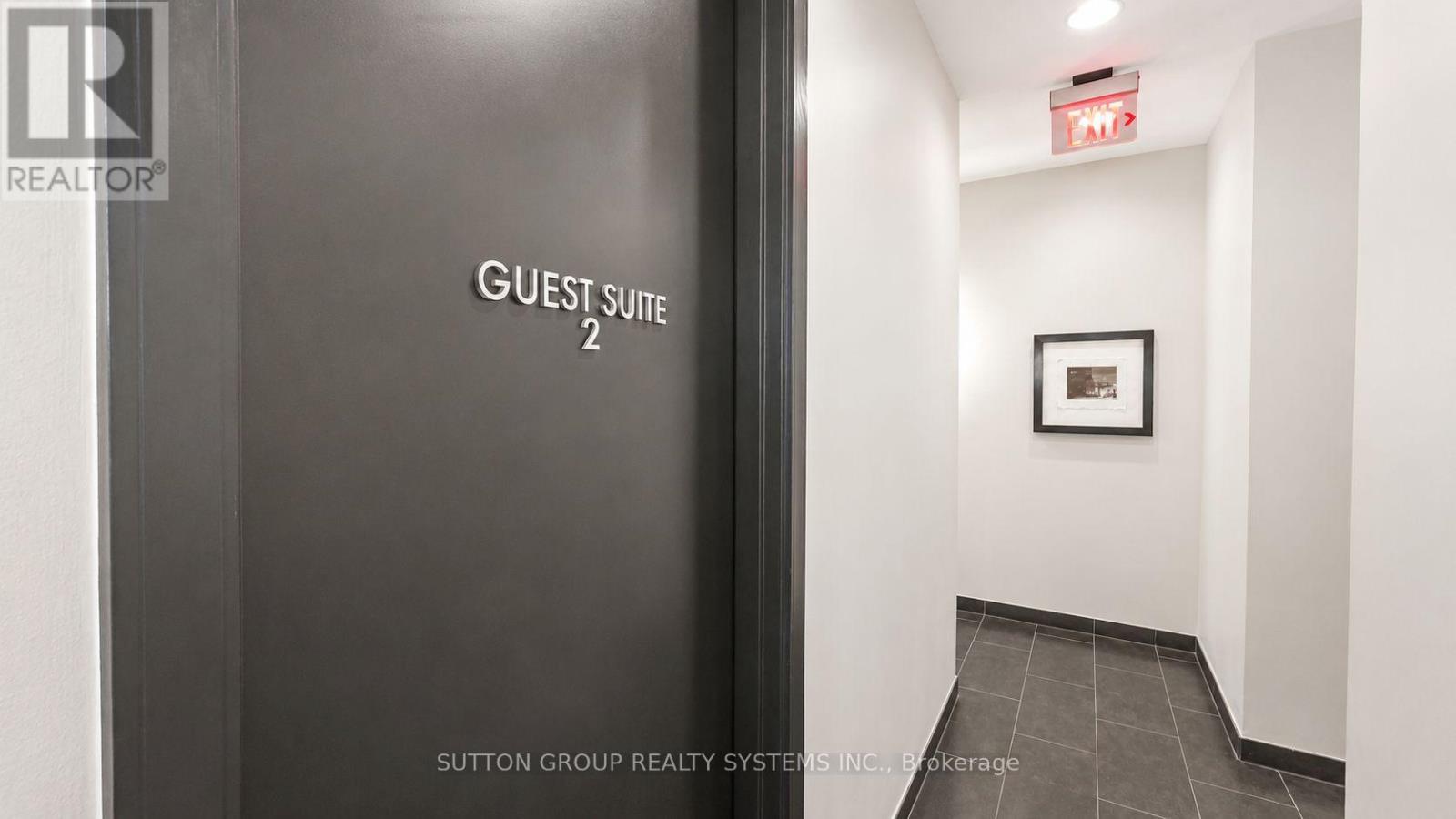 1406 - 33 Charles Street E, Toronto, ON - Photo Showing Other Room