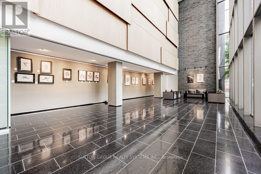 1406 - 33 Charles Street E, Toronto, ON - Indoor Photo Showing Other Room