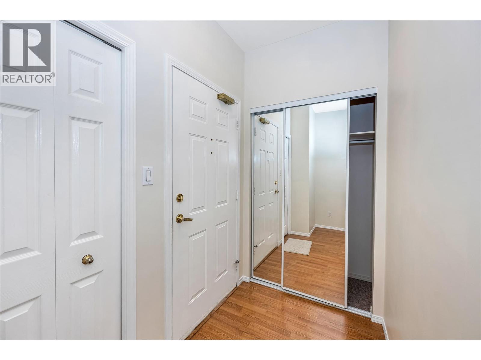 Entrance - 3805 30 Avenue Unit# 112, Vernon, BC - Indoor Photo Showing Other Room