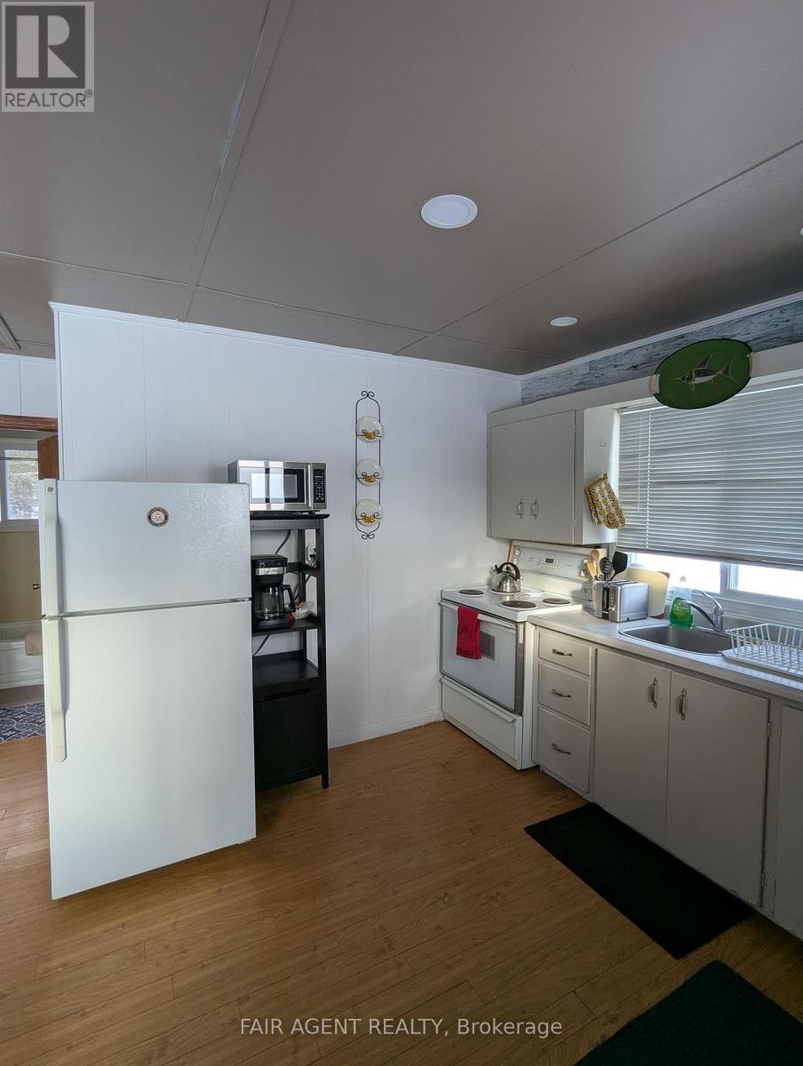 743022 Dawson Point Road, Timiskaming (Tim - Outside - Rural), ON