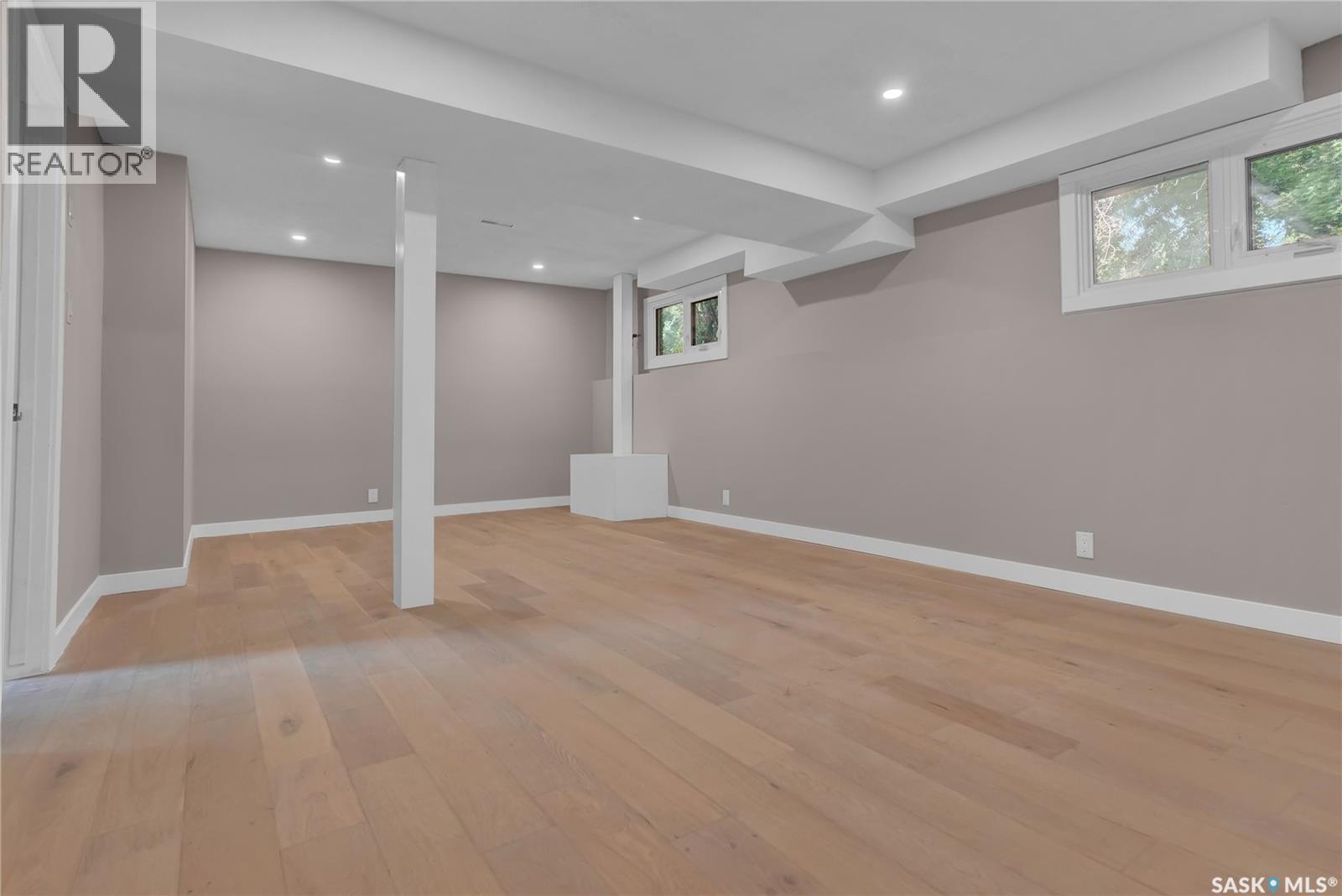 1426 Southam Street, Regina, SK - Indoor