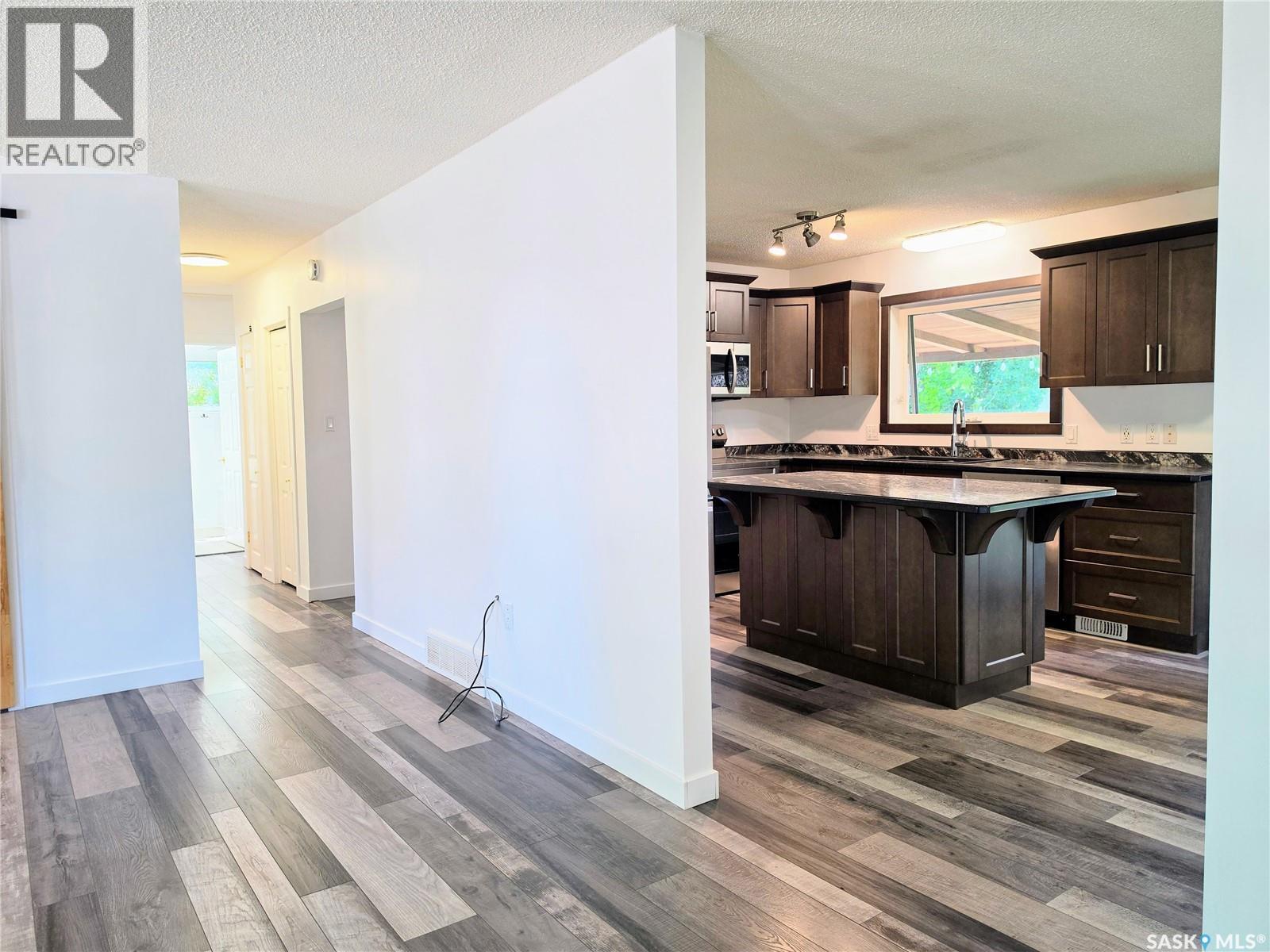 508 Mayer Street, Bruno, SK - Indoor Photo Showing Kitchen