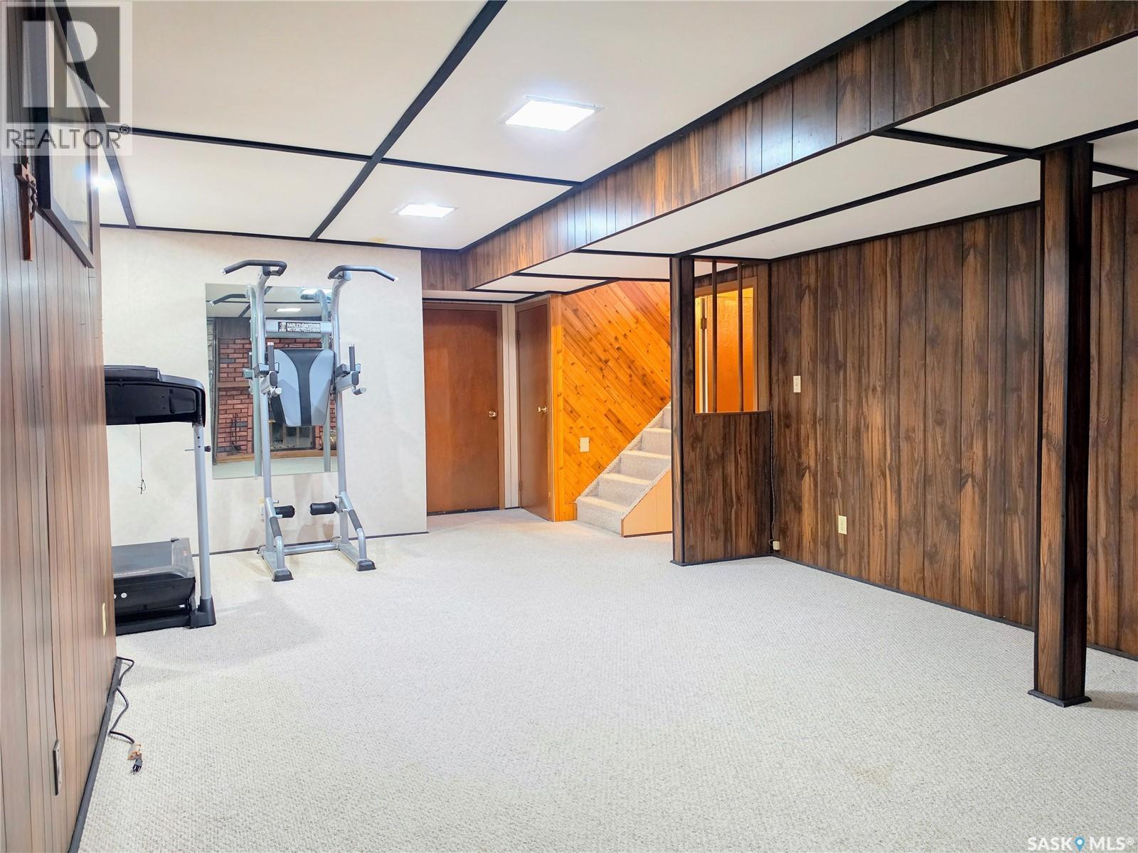 508 Mayer Street, Bruno, SK - Indoor