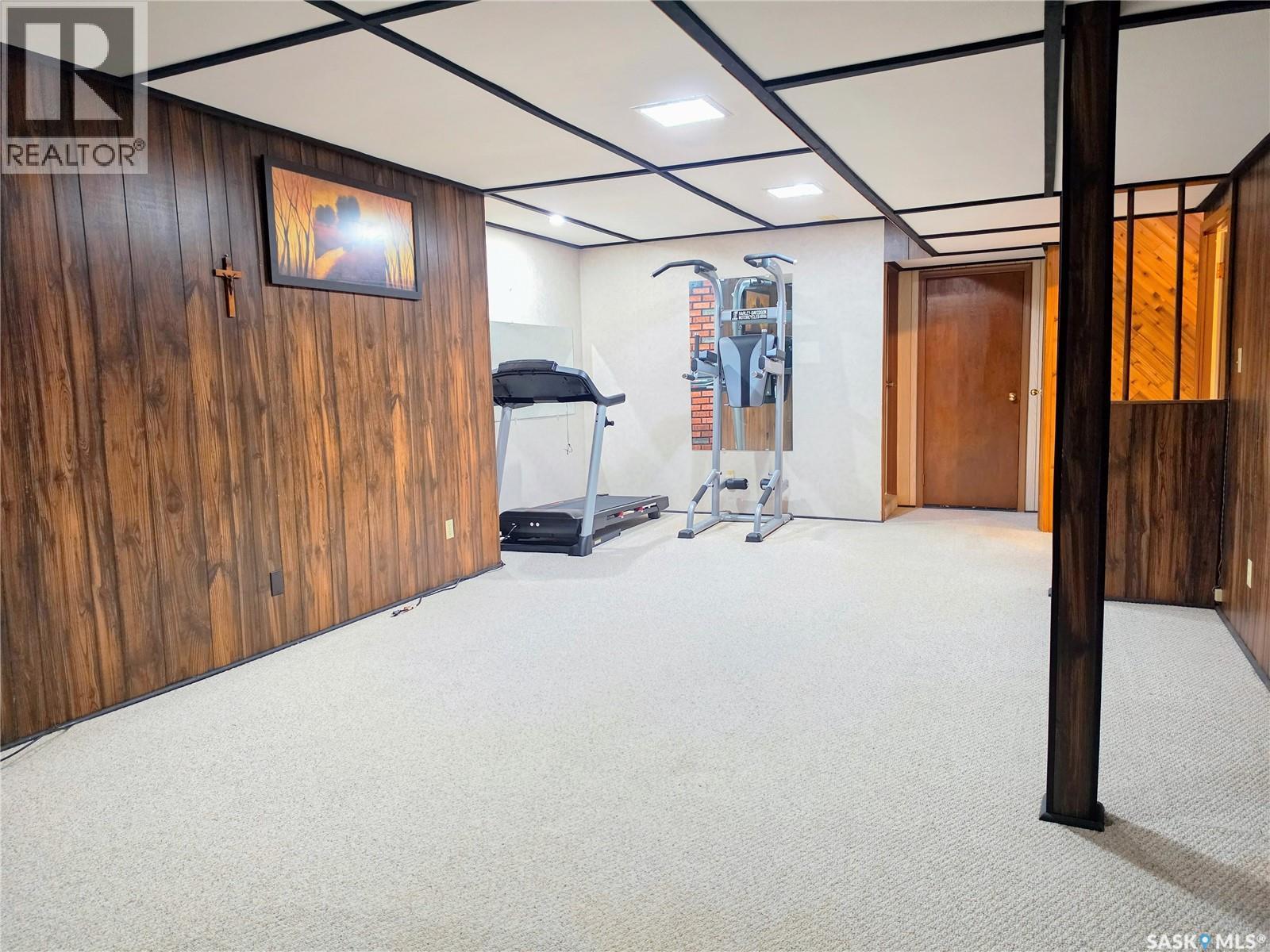508 Mayer Street, Bruno, SK - Indoor Photo Showing Other Room