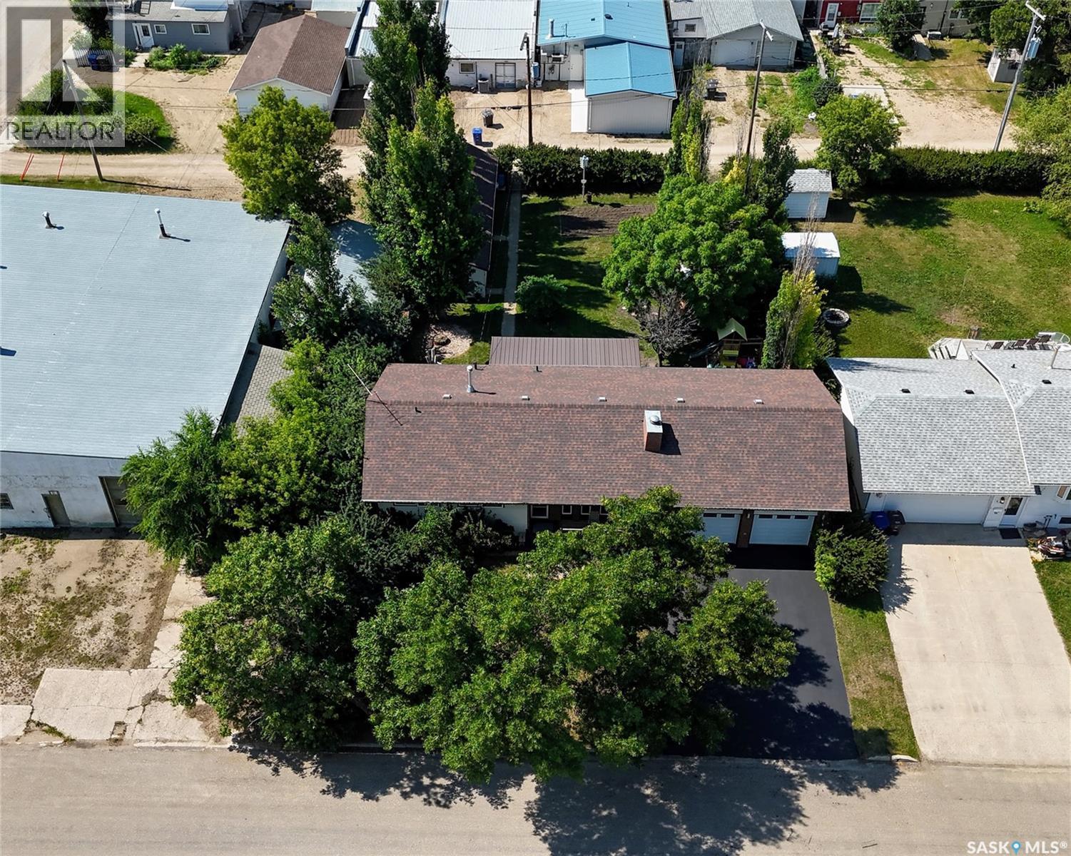 508 Mayer Street, Bruno, SK - Outdoor