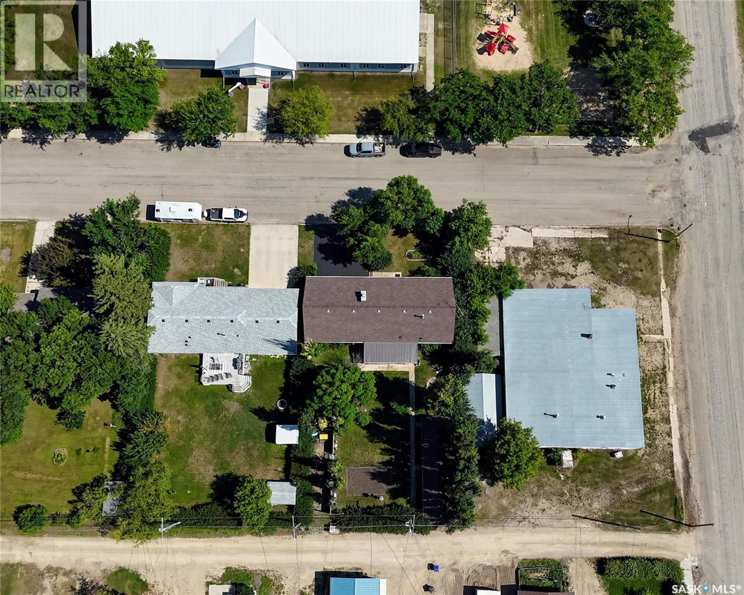 508 Mayer Street, Bruno, SK - Outdoor With View